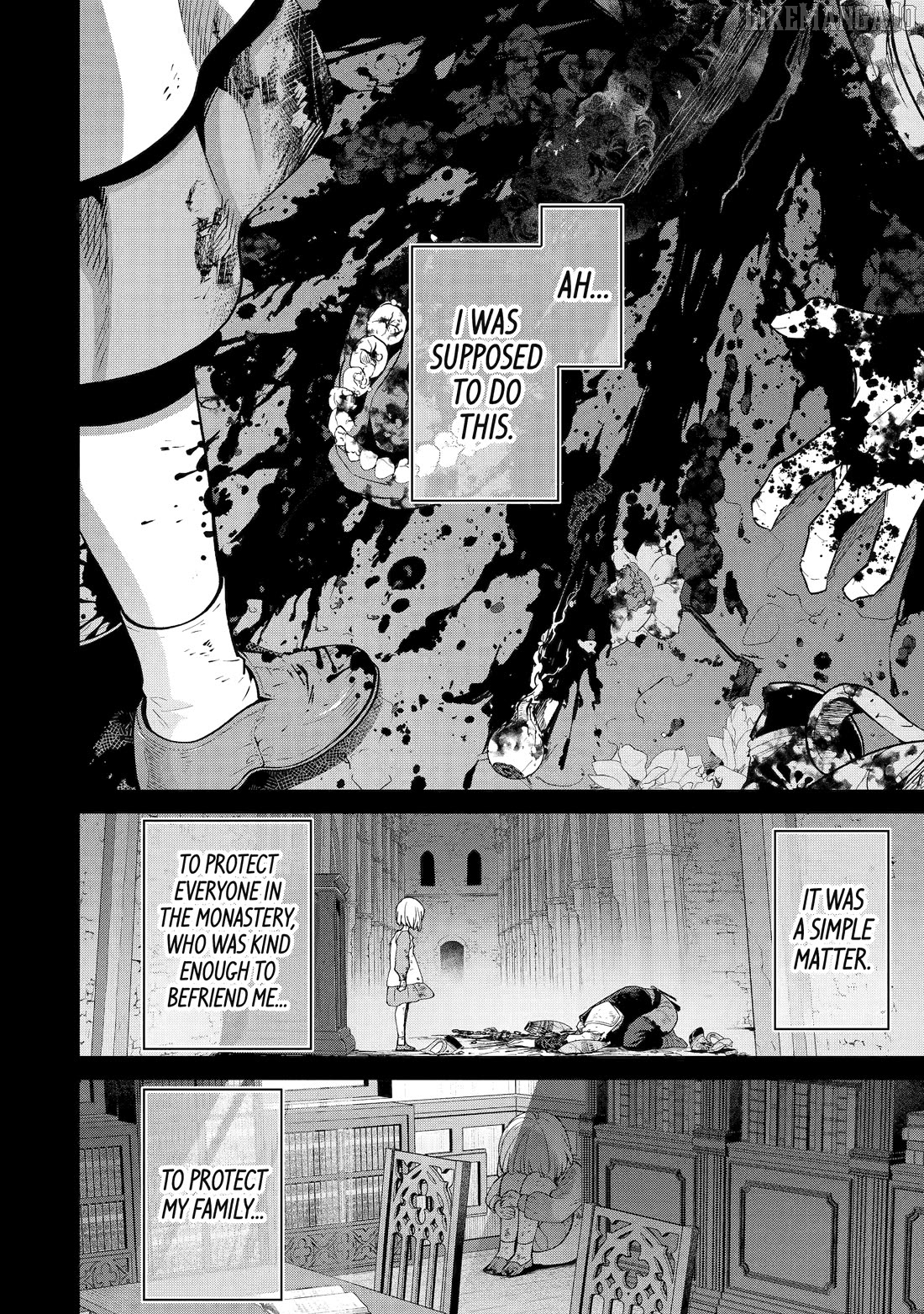 Ore wa Kage no Eiyuu ja Arimasen! Sekai Kusshi no Majutsushi...? Nani Sore Chapter 9 - page 18