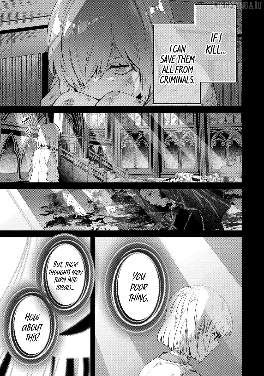 Ore wa Kage no Eiyuu ja Arimasen! Sekai Kusshi no Majutsushi...? Nani Sore Chapter 9 - page 19