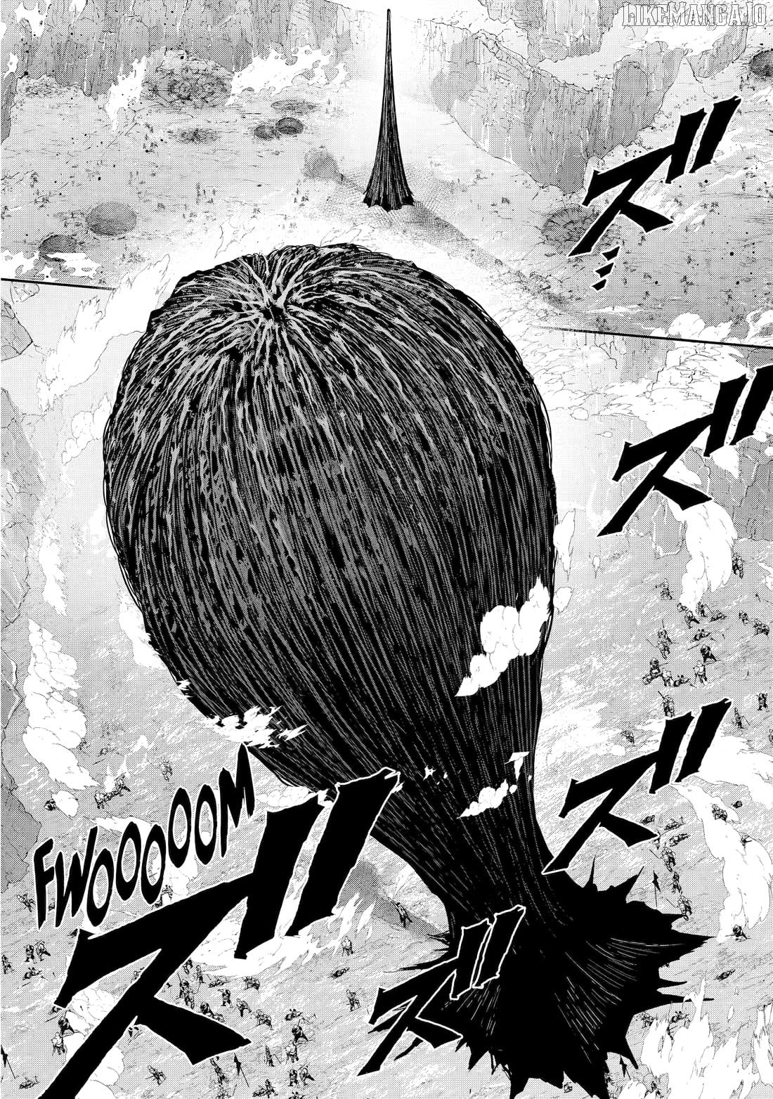 Ore wa Kage no Eiyuu ja Arimasen! Sekai Kusshi no Majutsushi...? Nani Sore Chapter 9 - page 2