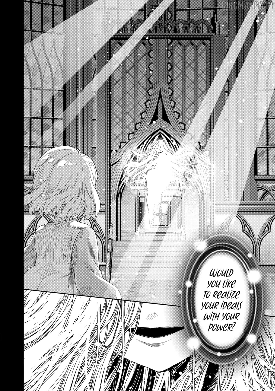 Ore wa Kage no Eiyuu ja Arimasen! Sekai Kusshi no Majutsushi...? Nani Sore Chapter 9 - page 20