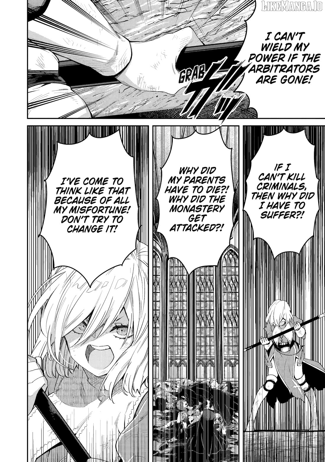 Ore wa Kage no Eiyuu ja Arimasen! Sekai Kusshi no Majutsushi...? Nani Sore Chapter 9 - page 28