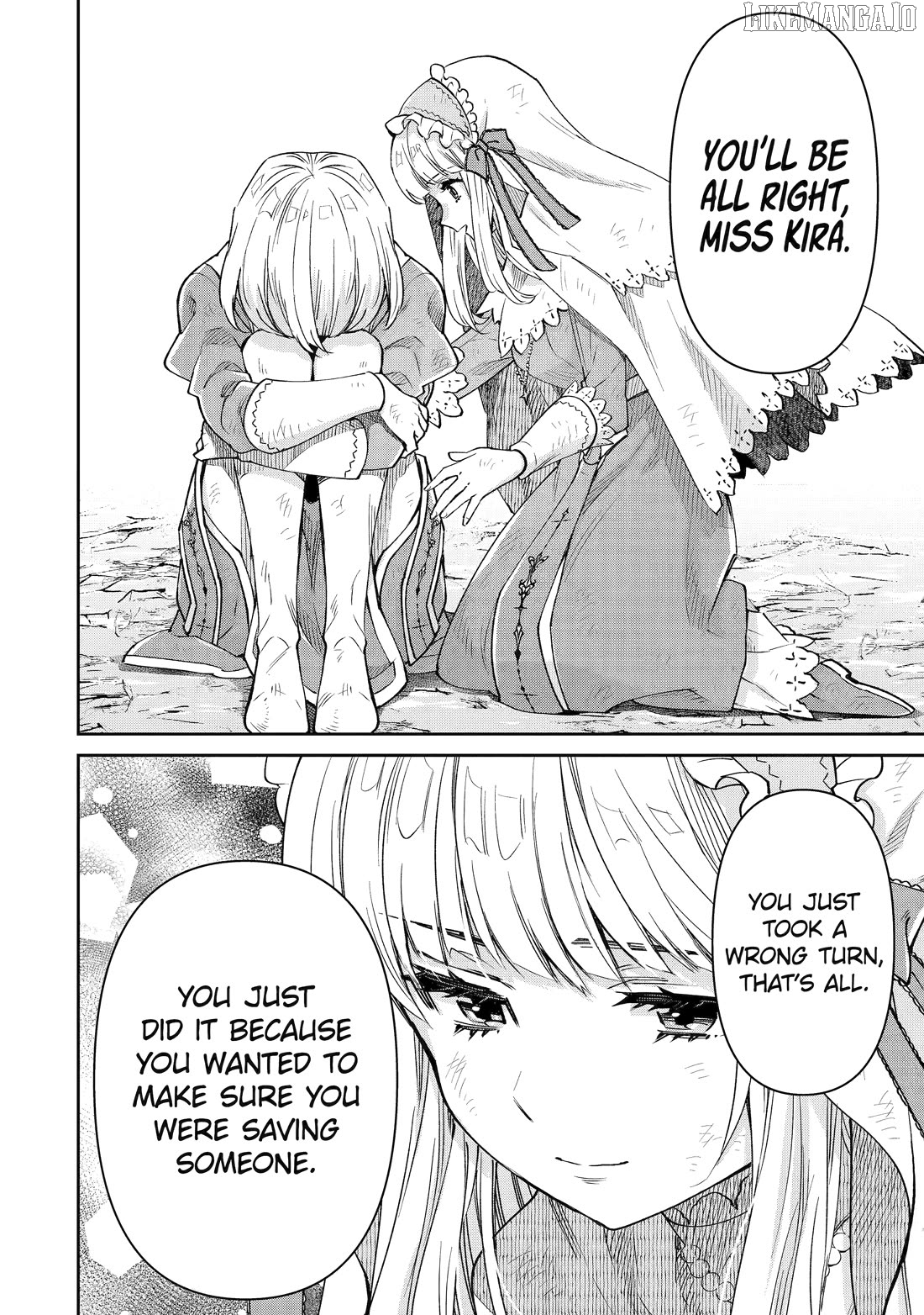 Ore wa Kage no Eiyuu ja Arimasen! Sekai Kusshi no Majutsushi...? Nani Sore Chapter 9 - page 40