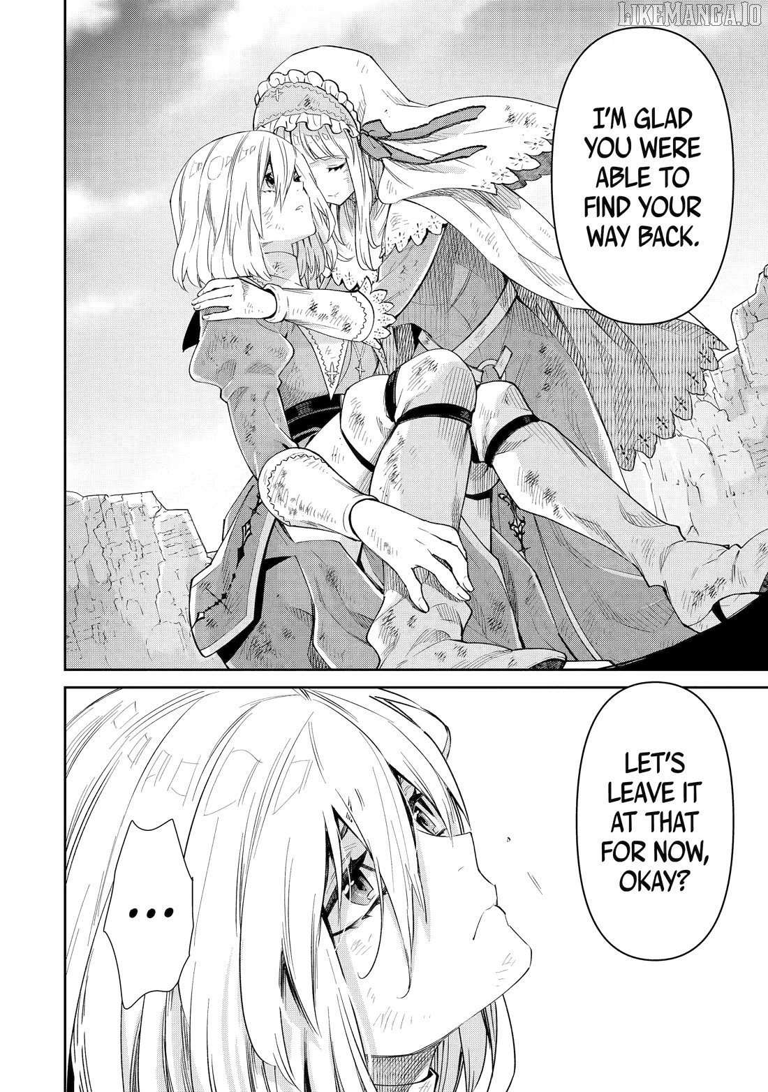 Ore wa Kage no Eiyuu ja Arimasen! Sekai Kusshi no Majutsushi...? Nani Sore Chapter 9 - page 42