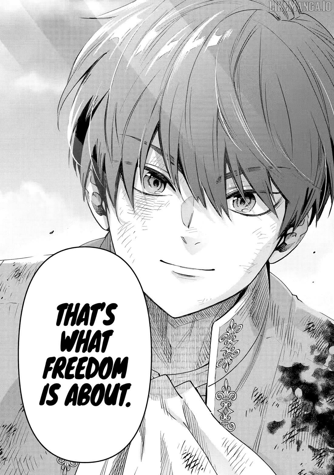 Ore wa Kage no Eiyuu ja Arimasen! Sekai Kusshi no Majutsushi...? Nani Sore Chapter 9 - page 46