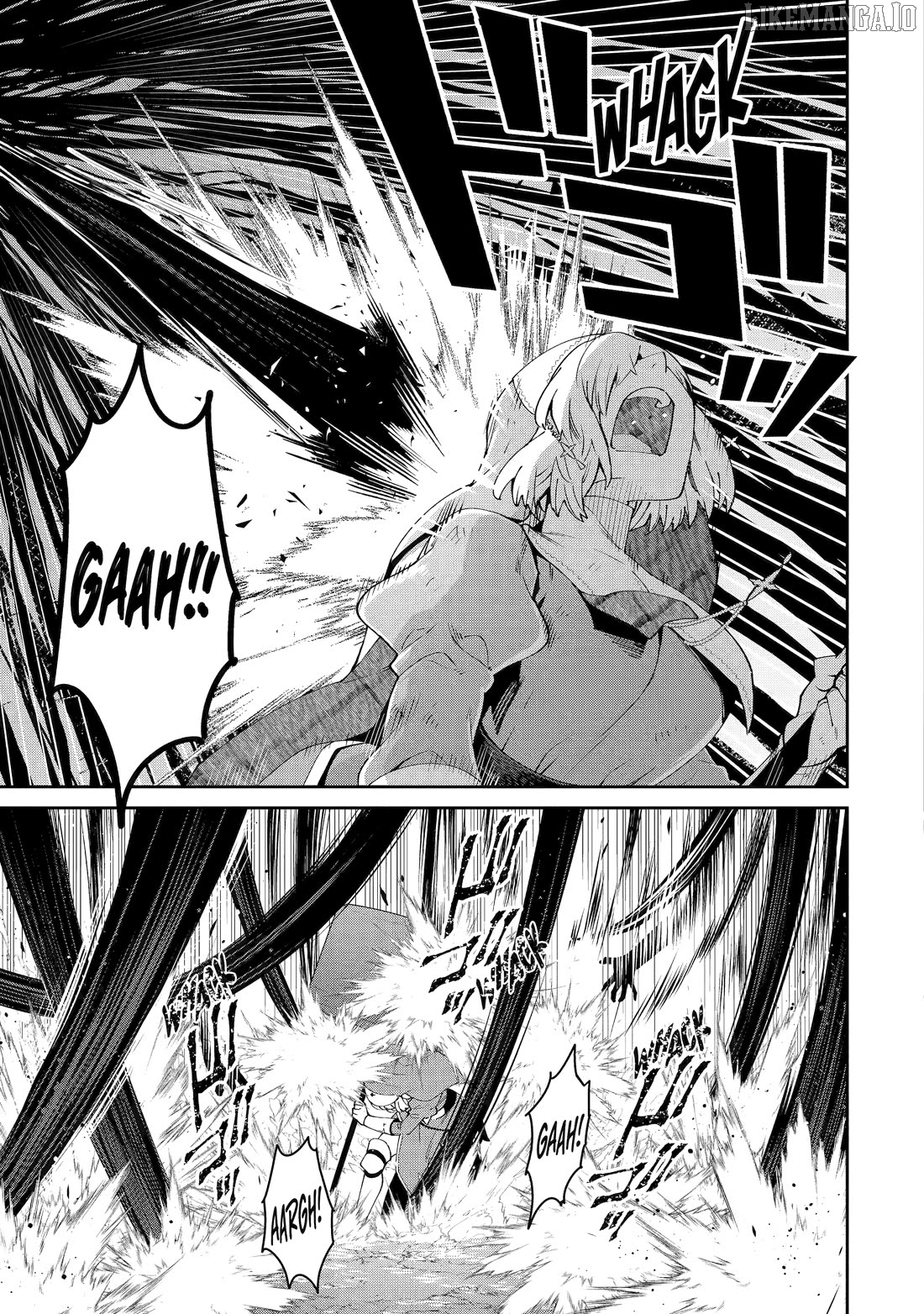 Ore wa Kage no Eiyuu ja Arimasen! Sekai Kusshi no Majutsushi...? Nani Sore Chapter 9 - page 5