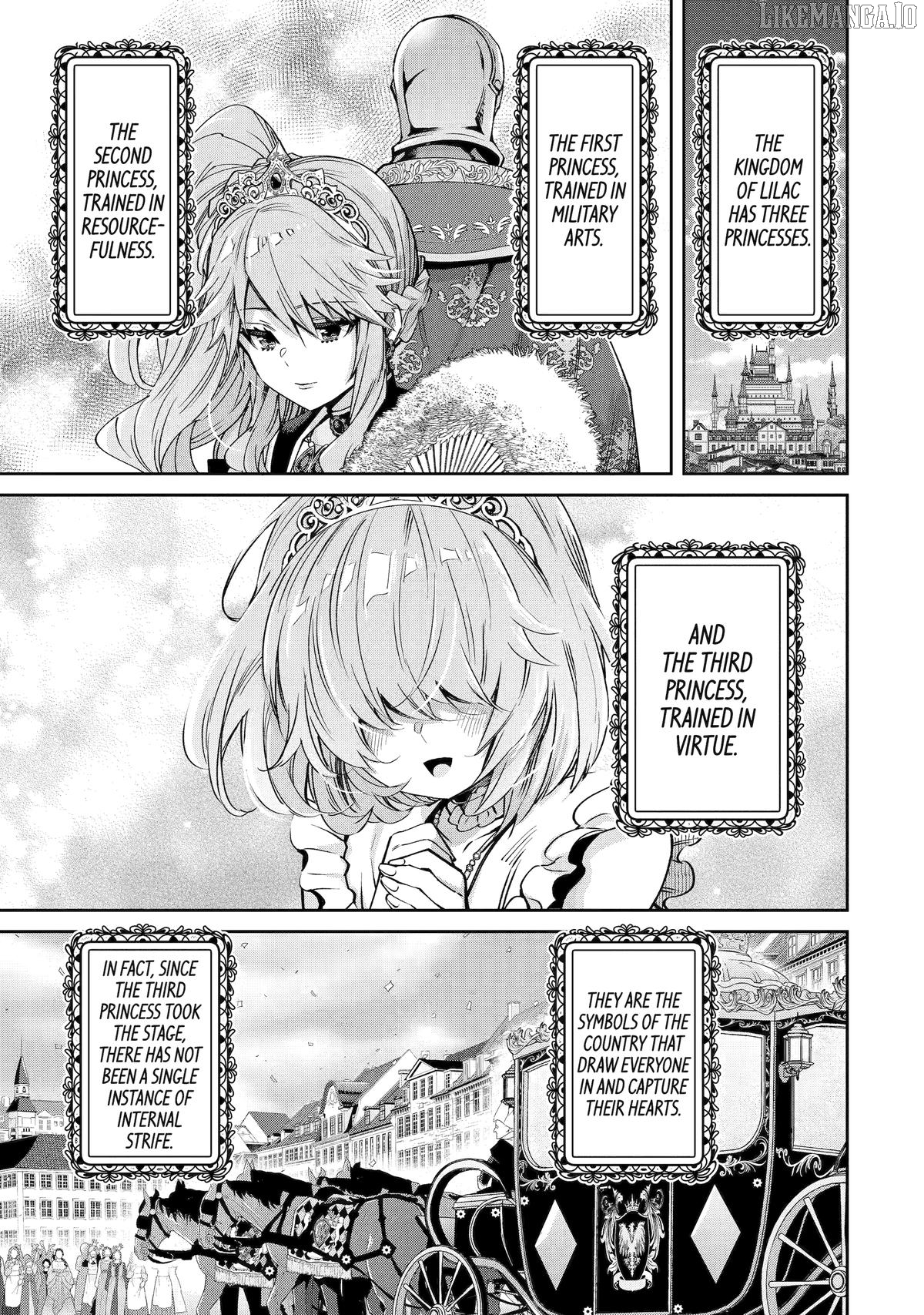 Ore wa Kage no Eiyuu ja Arimasen! Sekai Kusshi no Majutsushi...? Nani Sore Chapter 11 - page 27