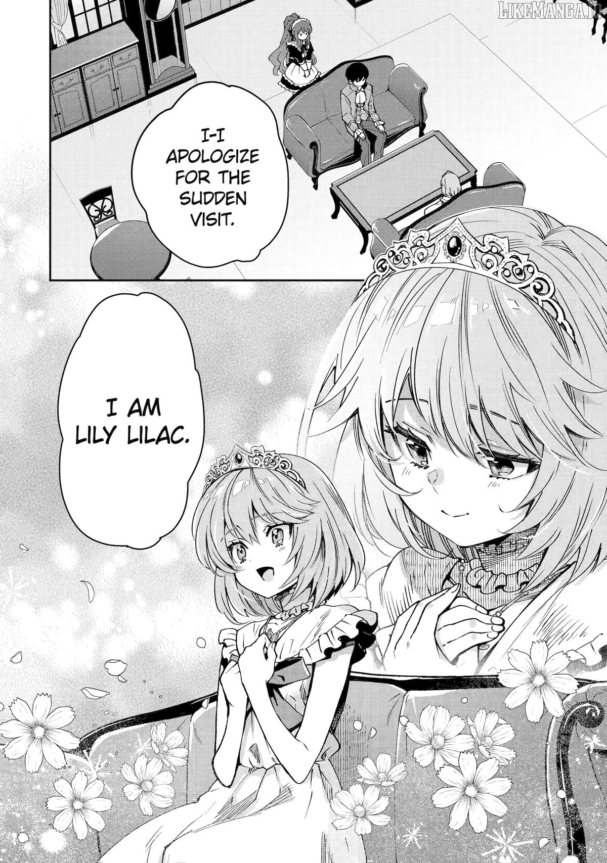 Ore wa Kage no Eiyuu ja Arimasen! Sekai Kusshi no Majutsushi...? Nani Sore Chapter 11 - page 32