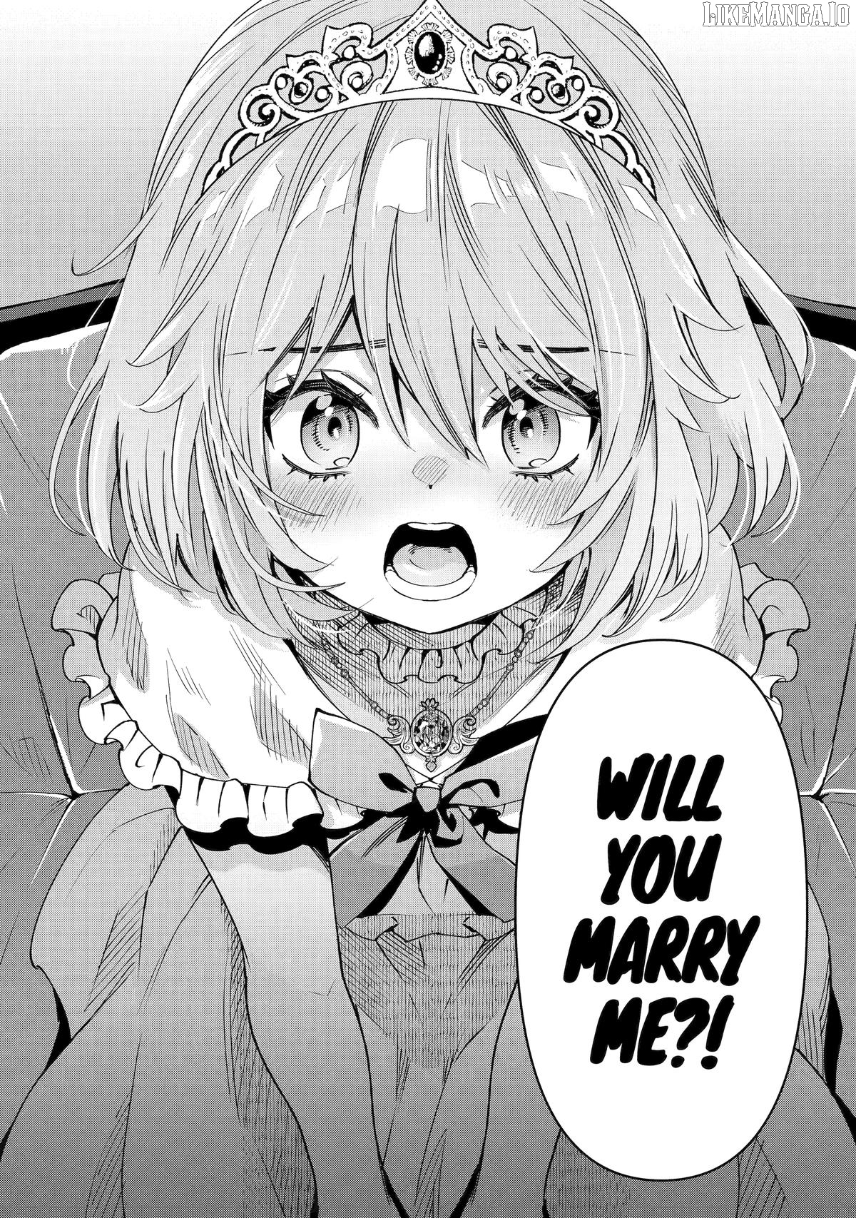 Ore wa Kage no Eiyuu ja Arimasen! Sekai Kusshi no Majutsushi...? Nani Sore Chapter 11 - page 40