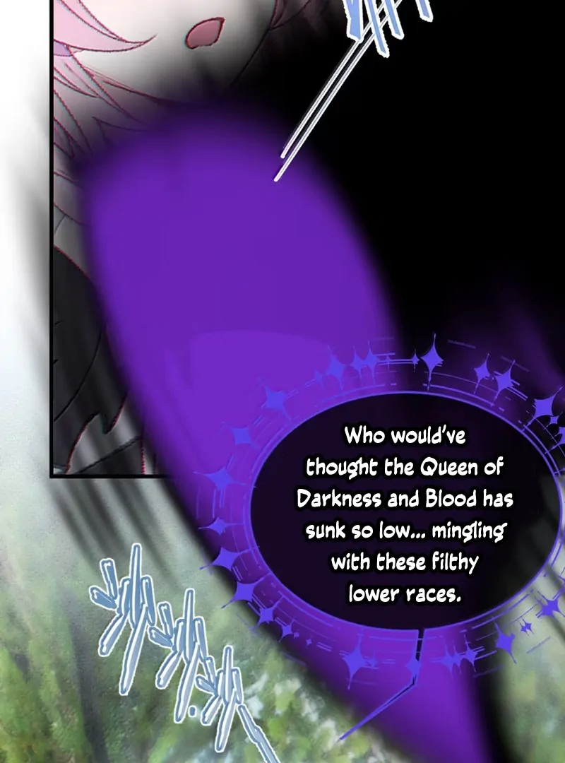 Turning Into A Tentacle Monster, Made Me Crazier Chapter 32 - page 16