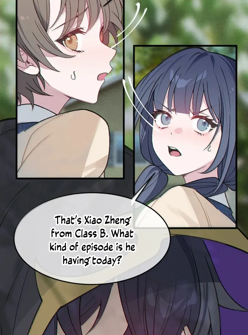 Turning Into A Tentacle Monster, Made Me Crazier Chapter 32 - page 20