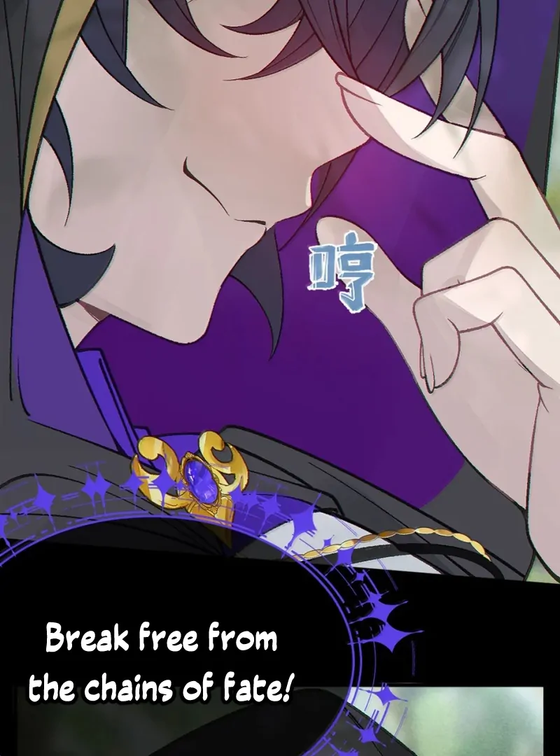 Turning Into A Tentacle Monster, Made Me Crazier Chapter 32 - page 21