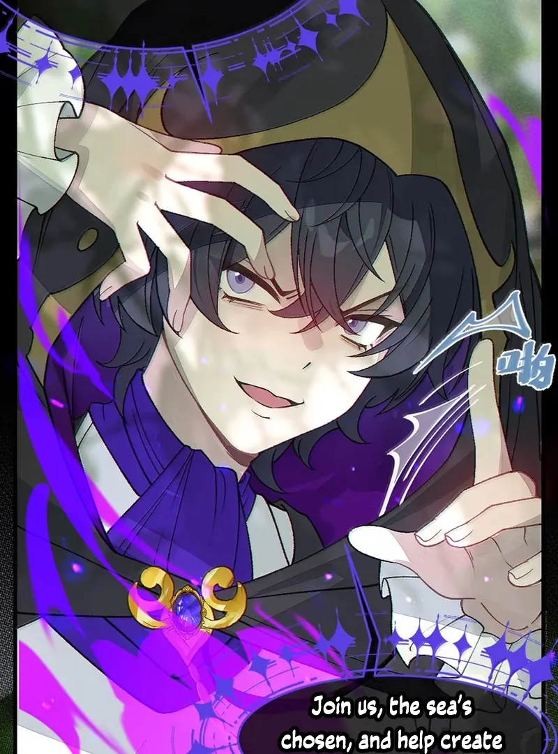 Turning Into A Tentacle Monster, Made Me Crazier Chapter 32 - page 22