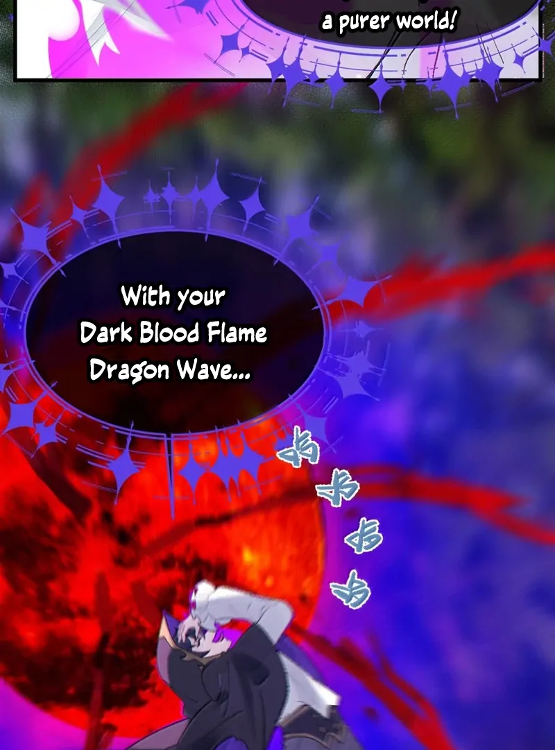 Turning Into A Tentacle Monster, Made Me Crazier Chapter 32 - page 23