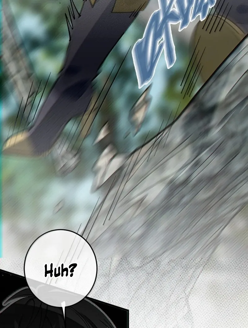 Turning Into A Tentacle Monster, Made Me Crazier Chapter 32 - page 26