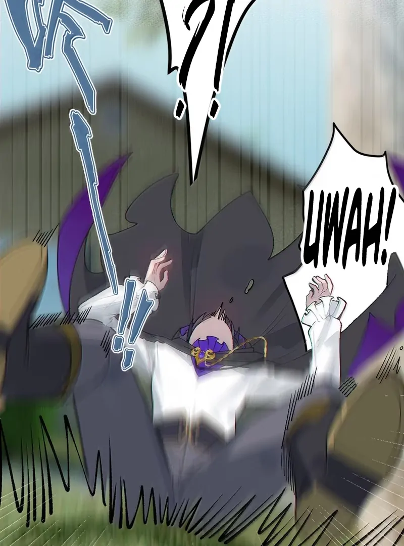 Turning Into A Tentacle Monster, Made Me Crazier Chapter 32 - page 28