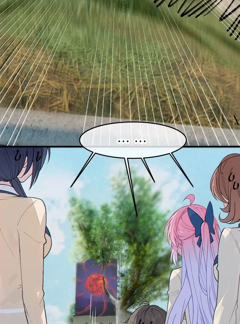 Turning Into A Tentacle Monster, Made Me Crazier Chapter 32 - page 29