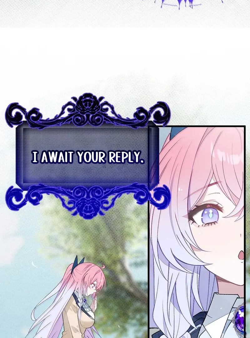 Turning Into A Tentacle Monster, Made Me Crazier Chapter 32 - page 34