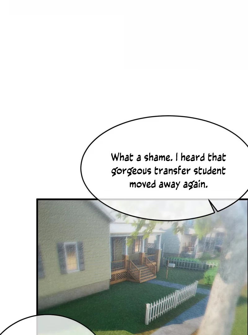 Turning Into A Tentacle Monster, Made Me Crazier Chapter 32 - page 3