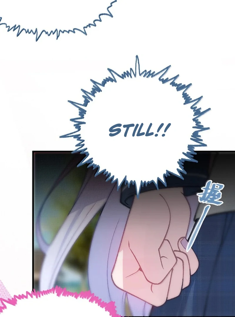 Turning Into A Tentacle Monster, Made Me Crazier Chapter 32 - page 42