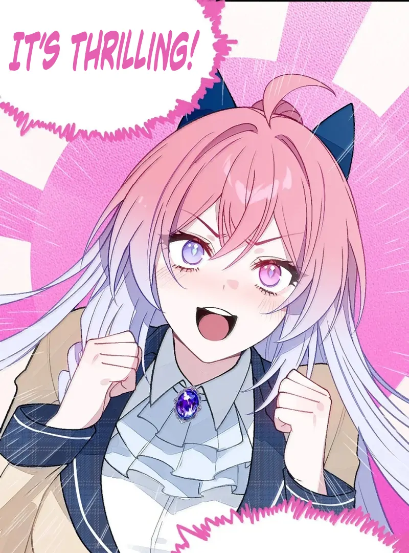 Turning Into A Tentacle Monster, Made Me Crazier Chapter 32 - page 43