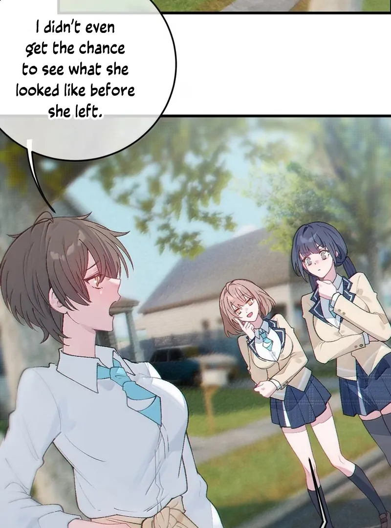 Turning Into A Tentacle Monster, Made Me Crazier Chapter 32 - page 4