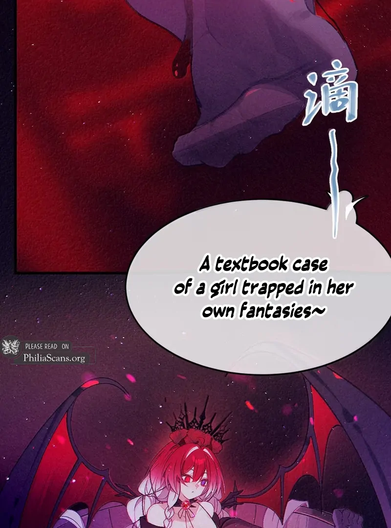 Turning Into A Tentacle Monster, Made Me Crazier Chapter 32 - page 55