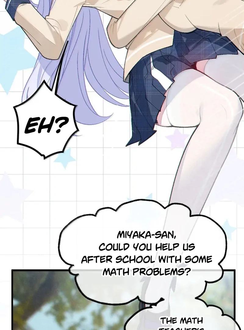 Turning Into A Tentacle Monster, Made Me Crazier Chapter 32 - page 7