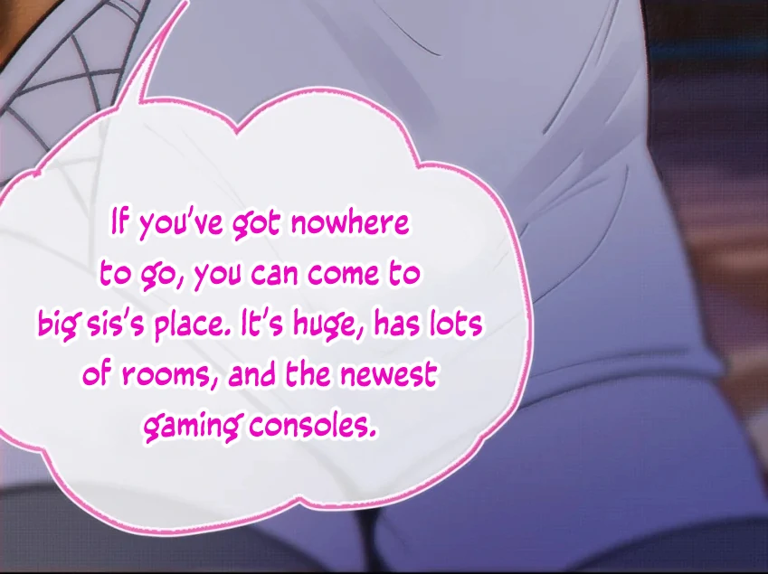 Turning Into A Tentacle Monster, Made Me Crazier Chapter 33 - page 14