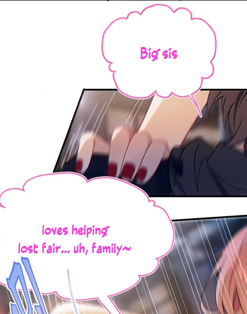 Turning Into A Tentacle Monster, Made Me Crazier Chapter 33 - page 15