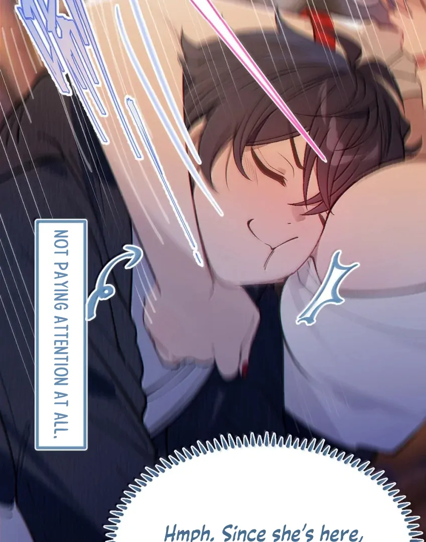 Turning Into A Tentacle Monster, Made Me Crazier Chapter 33 - page 16