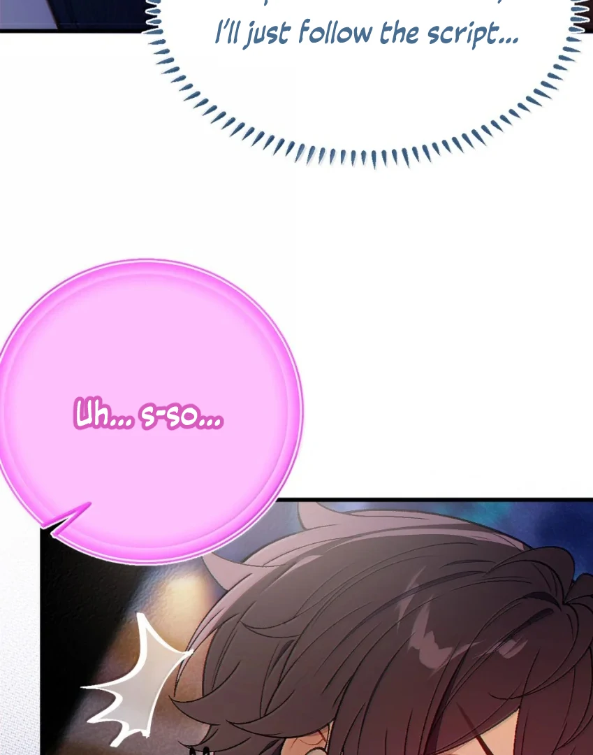 Turning Into A Tentacle Monster, Made Me Crazier Chapter 33 - page 17