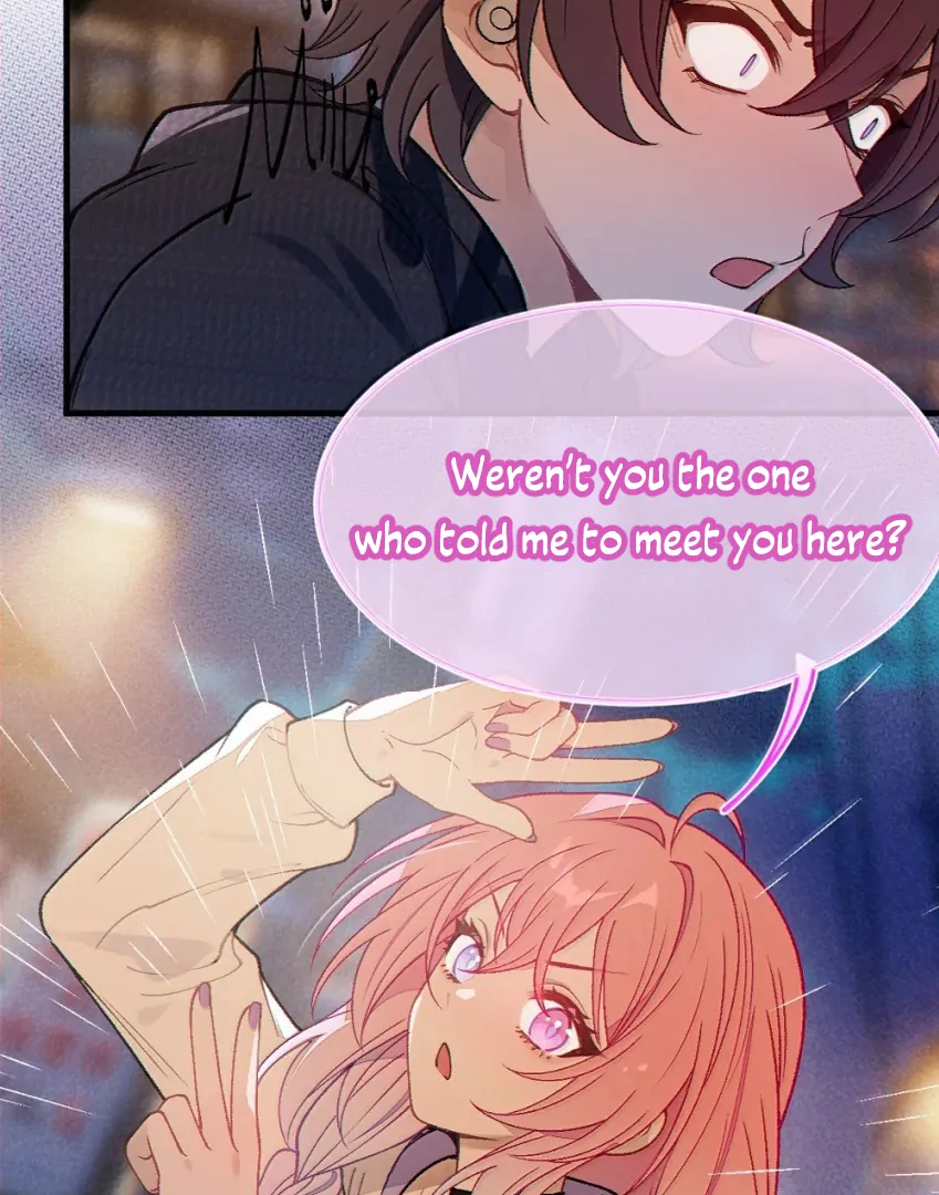 Turning Into A Tentacle Monster, Made Me Crazier Chapter 33 - page 18