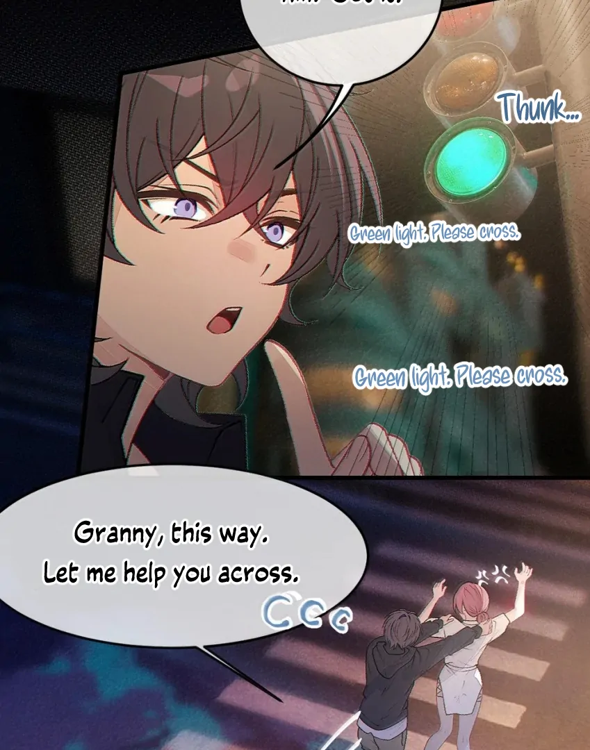 Turning Into A Tentacle Monster, Made Me Crazier Chapter 33 - page 25