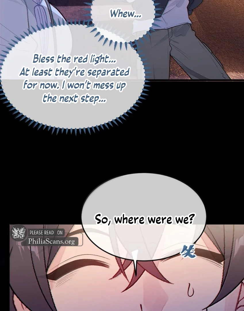 Turning Into A Tentacle Monster, Made Me Crazier Chapter 33 - page 29