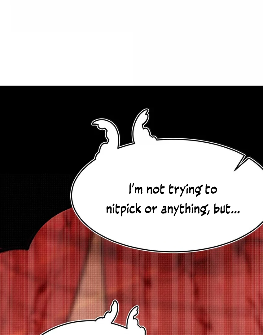 Turning Into A Tentacle Monster, Made Me Crazier Chapter 33 - page 3