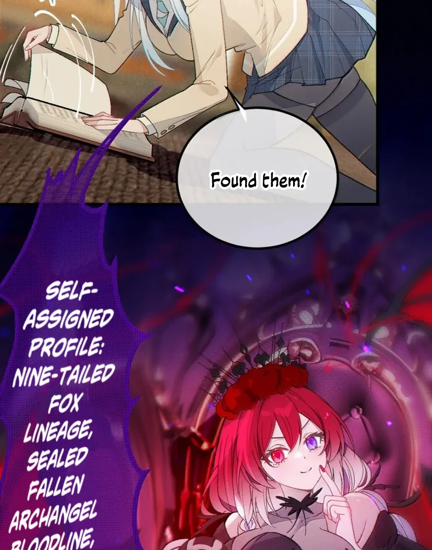 Turning Into A Tentacle Monster, Made Me Crazier Chapter 33 - page 45