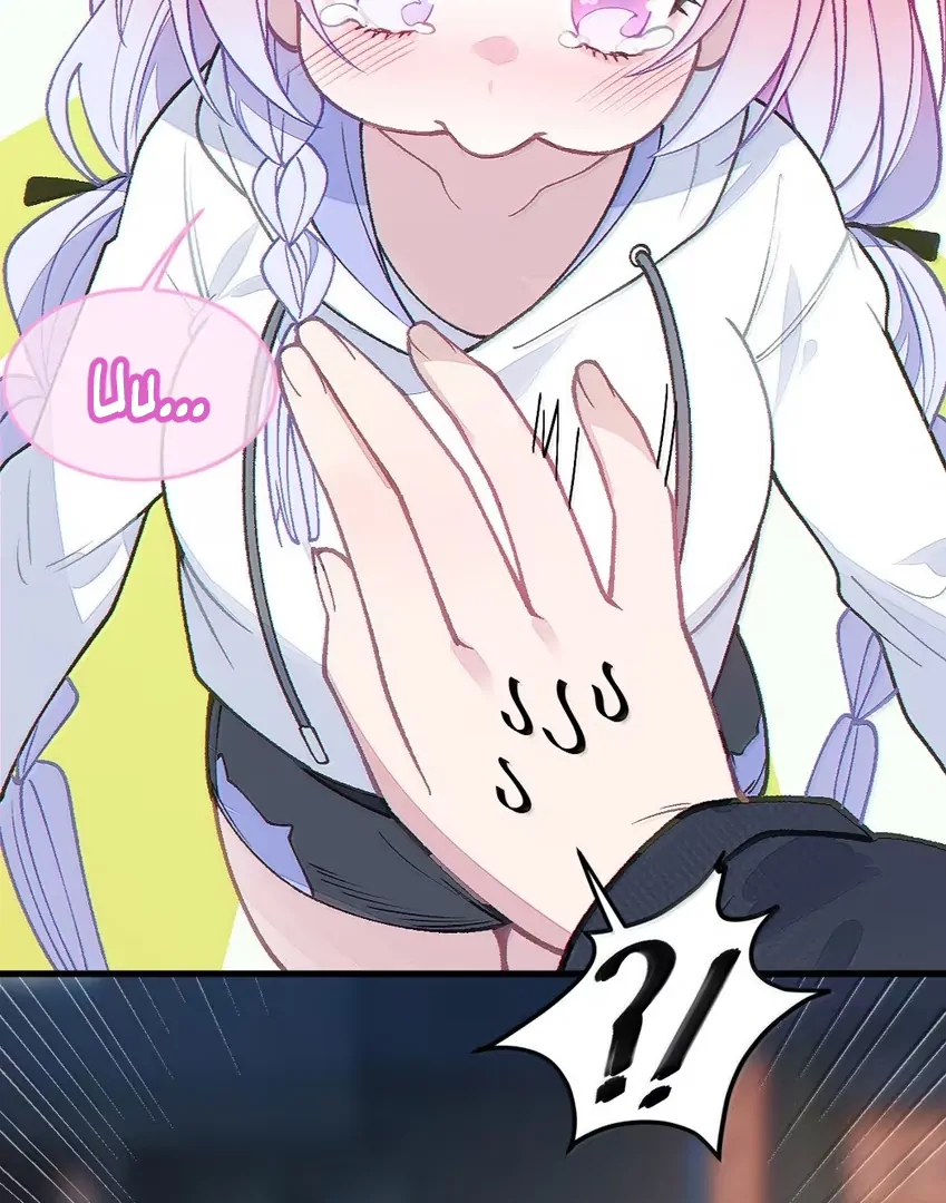 Turning Into A Tentacle Monster, Made Me Crazier Chapter 33 - page 50