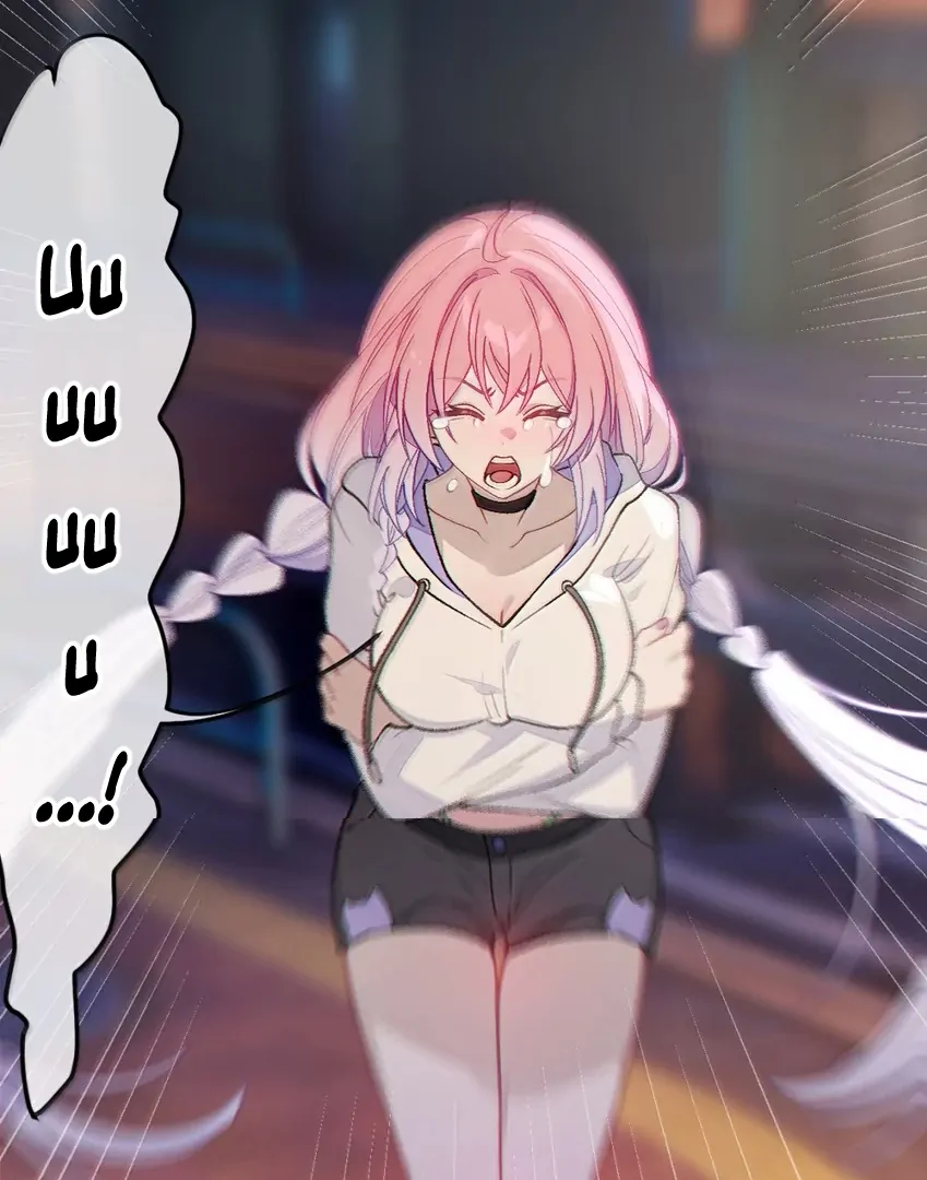 Turning Into A Tentacle Monster, Made Me Crazier Chapter 33 - page 51