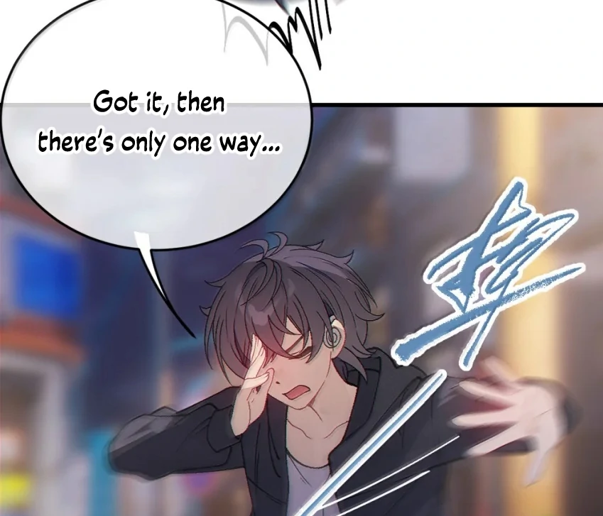 Turning Into A Tentacle Monster, Made Me Crazier Chapter 33 - page 54