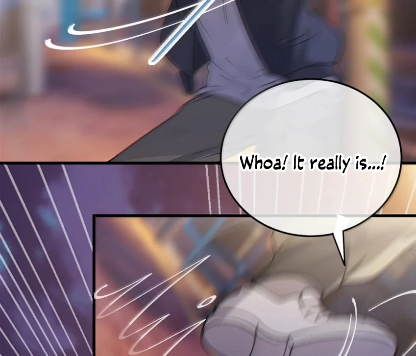 Turning Into A Tentacle Monster, Made Me Crazier Chapter 33 - page 55