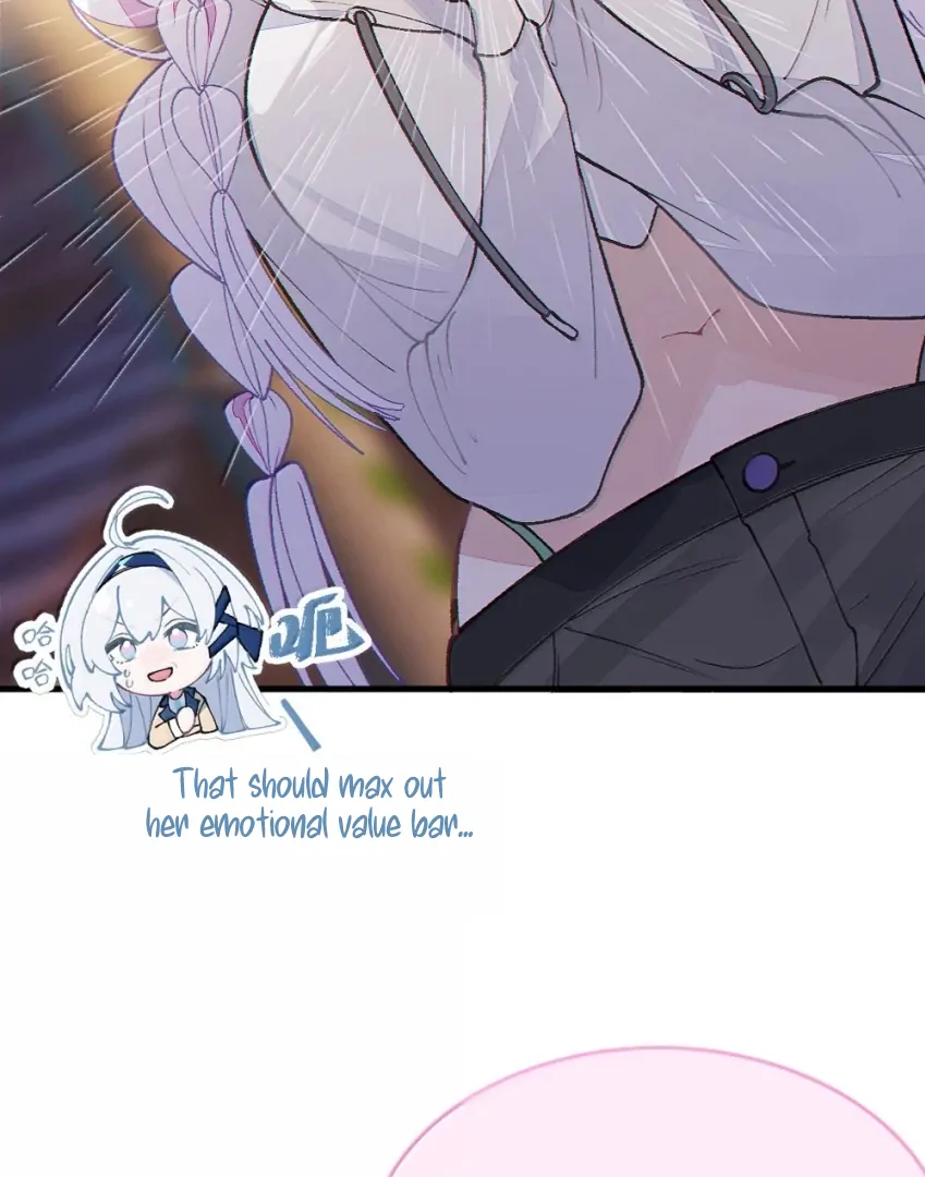 Turning Into A Tentacle Monster, Made Me Crazier Chapter 33 - page 59