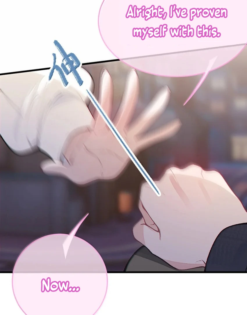 Turning Into A Tentacle Monster, Made Me Crazier Chapter 33 - page 60