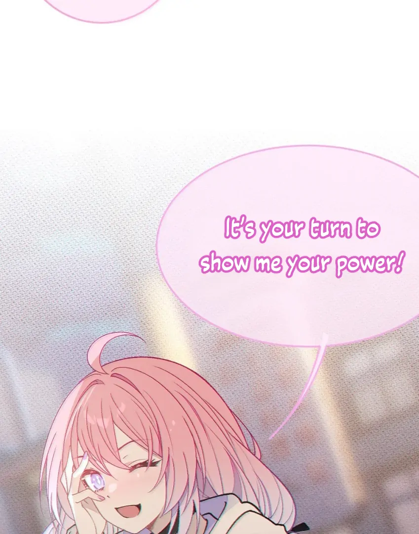 Turning Into A Tentacle Monster, Made Me Crazier Chapter 33 - page 61