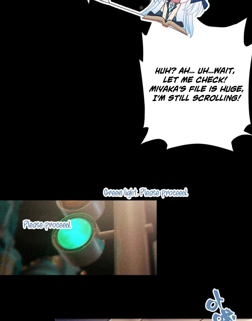 Turning Into A Tentacle Monster, Made Me Crazier Chapter 33 - page 64