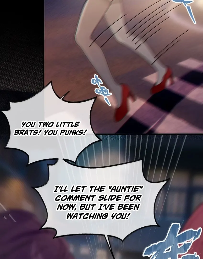 Turning Into A Tentacle Monster, Made Me Crazier Chapter 33 - page 65