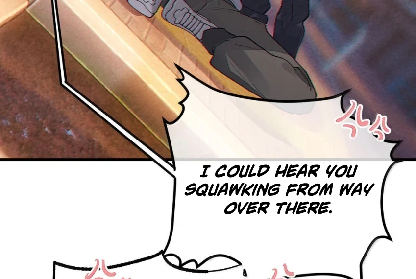 Turning Into A Tentacle Monster, Made Me Crazier Chapter 33 - page 68