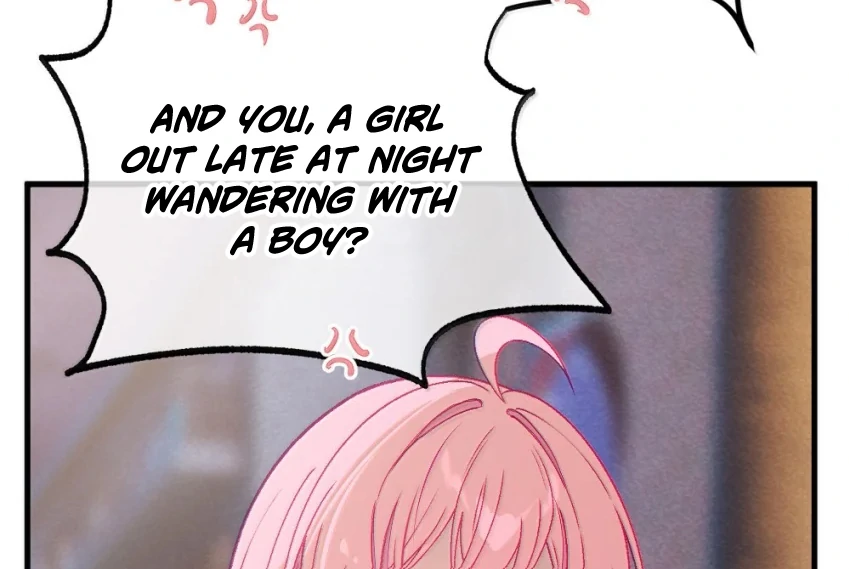 Turning Into A Tentacle Monster, Made Me Crazier Chapter 33 - page 69