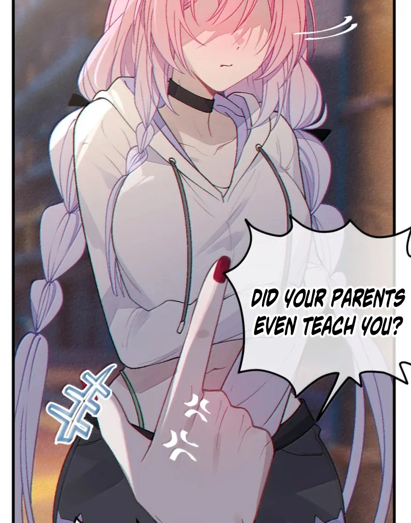 Turning Into A Tentacle Monster, Made Me Crazier Chapter 33 - page 70