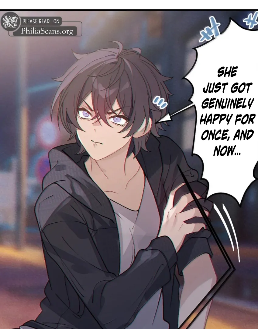 Turning Into A Tentacle Monster, Made Me Crazier Chapter 33 - page 72