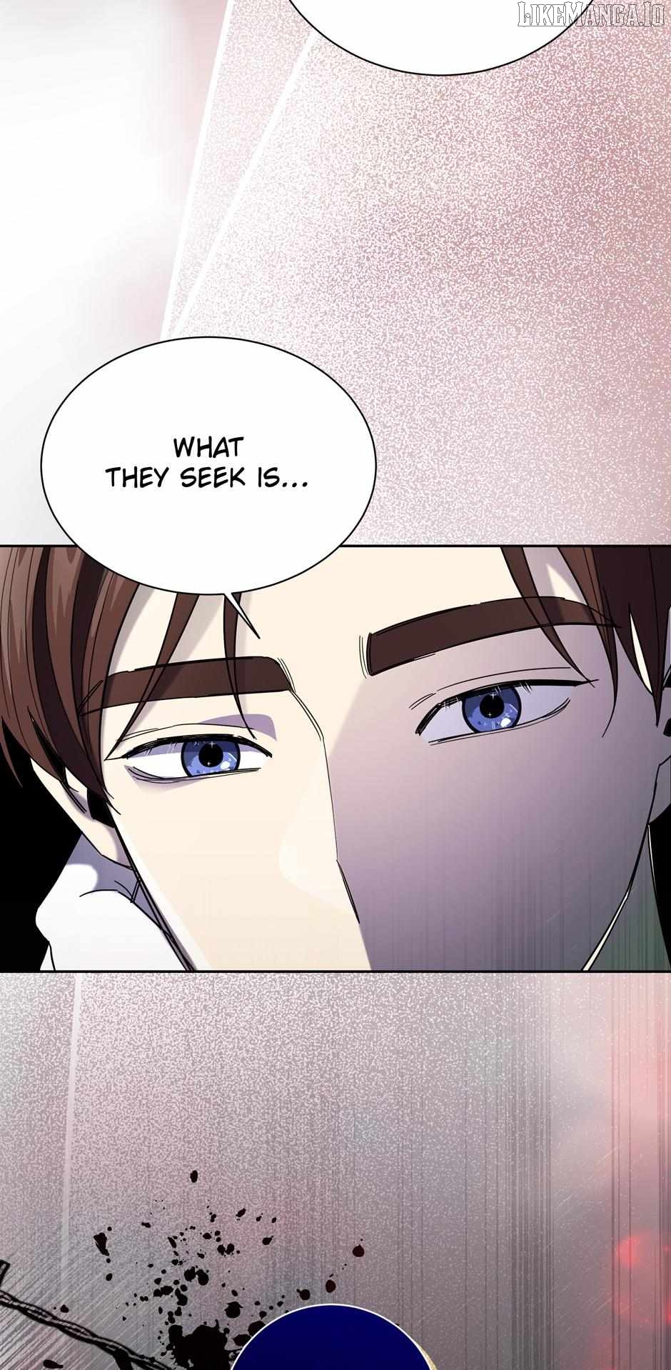 I Tamed the Broken Male Lead with My Fist Chapter 45 - page 11